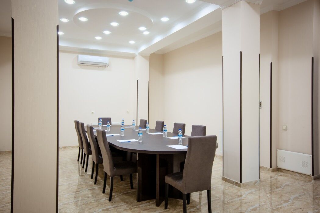 Hotel Comfort Tbilisi Exterior foto